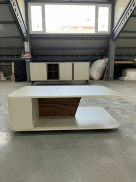 Coral Duvar Ünitesi