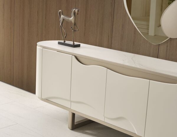 Kassel Duvar Ünitesi