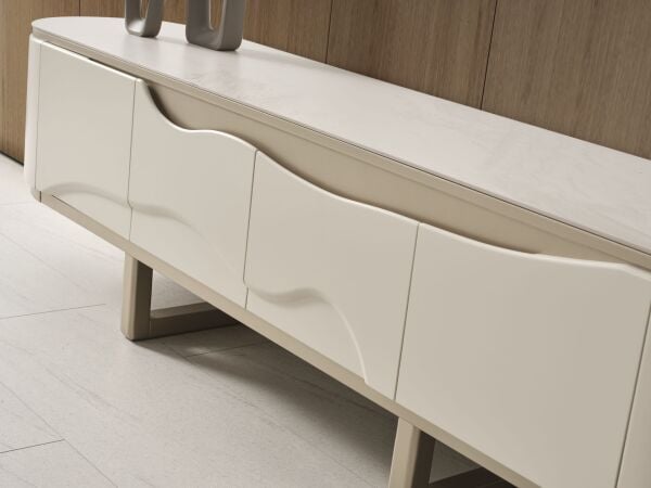 Kassel Duvar Ünitesi