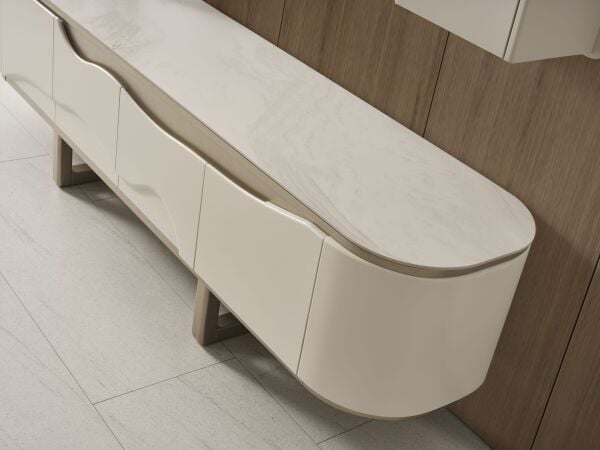 Kassel Duvar Ünitesi