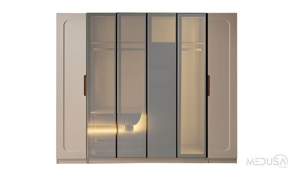 Satrana Yatak Odası