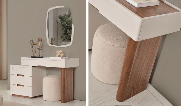 Satrana Yatak Odası