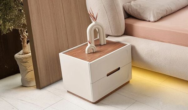 Satrana Yatak Odası