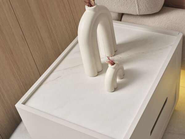 Satrana Yatak Odası