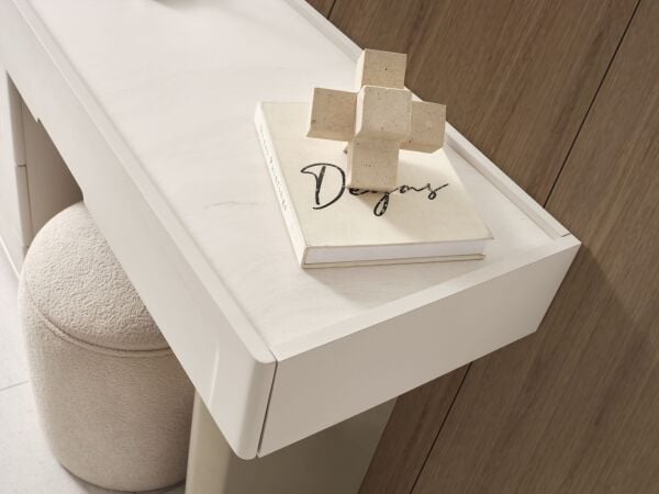 Satrana Yatak Odası