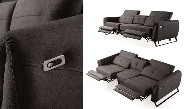 Velas Koltuk Takımı