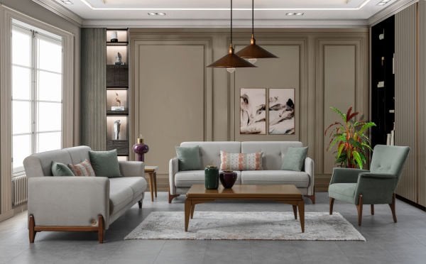 Moderno Koltuk Takımı