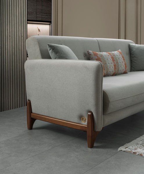 Moderno Koltuk Takımı