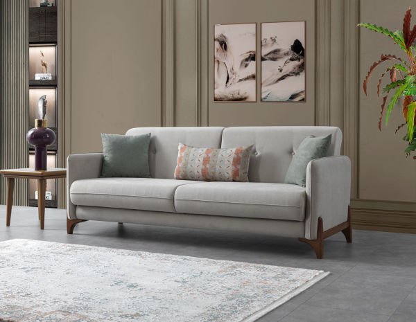 Moderno Koltuk Takımı