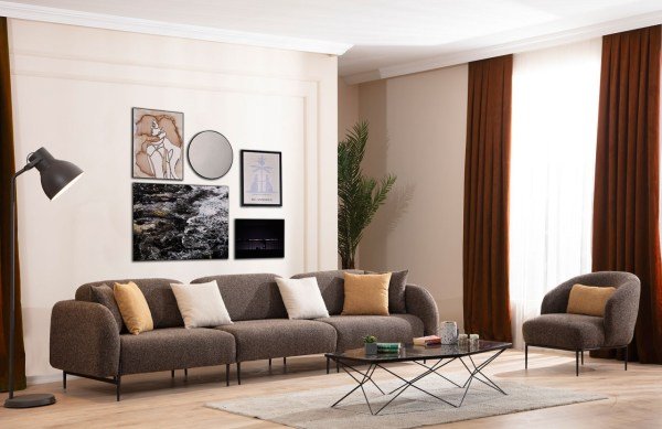 Otto Koltuk Takımı