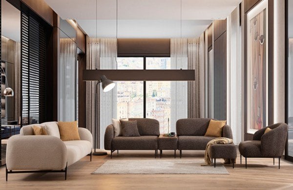 Otto Koltuk Takımı