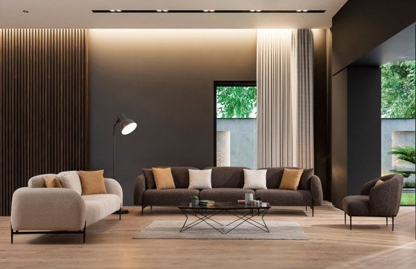 Otto Koltuk Takımı