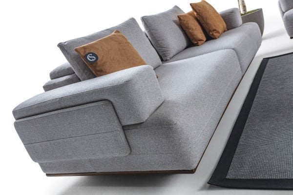 Toura Koltuk Takımı