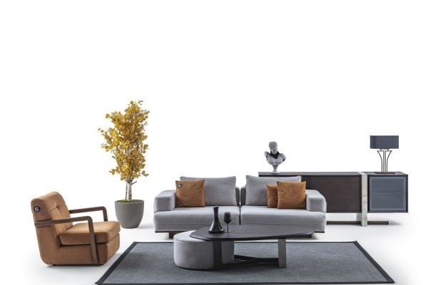 Toura Koltuk Takımı