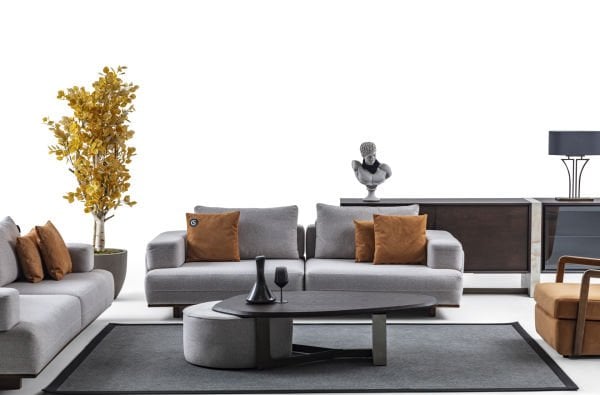 Toura Koltuk Takımı