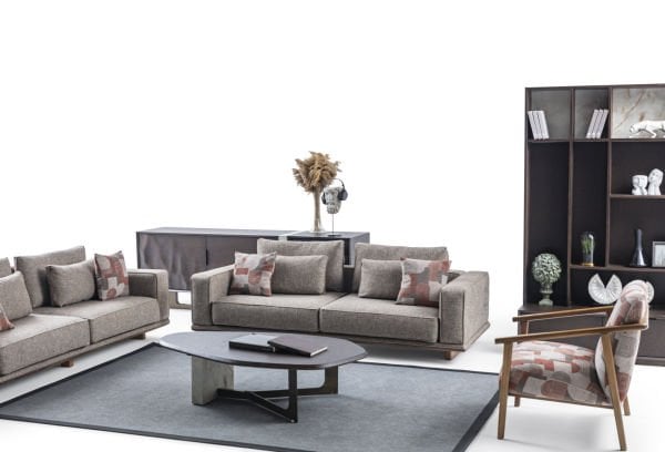 Raum Koltuk Takımı