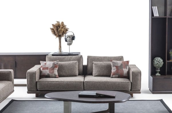 Raum Koltuk Takımı