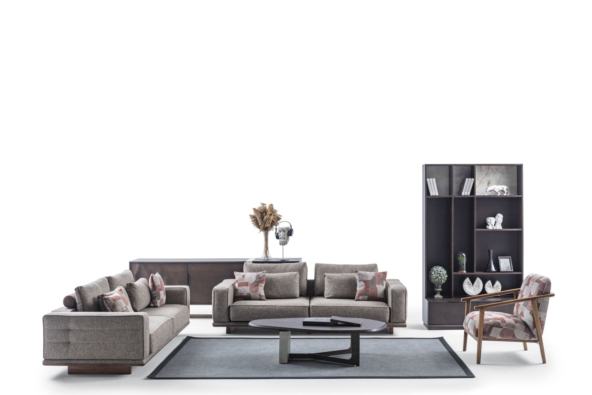 Raum Koltuk Takımı