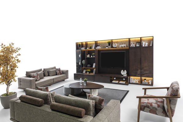 Raum Koltuk Takımı