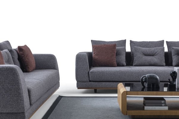 Pugon Koltuk Takımı