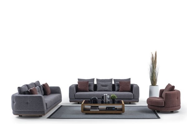 Pugon Koltuk Takımı