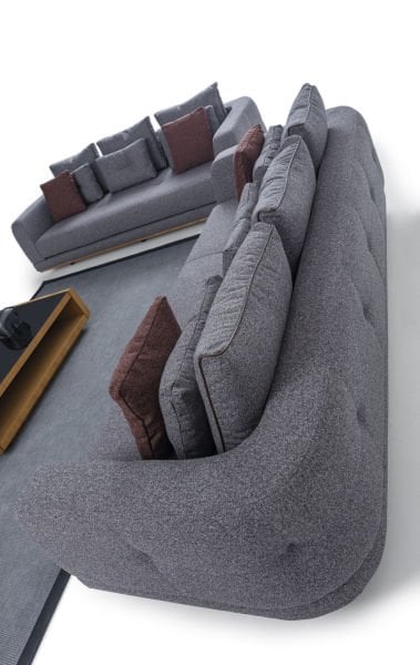 Pugon Koltuk Takımı