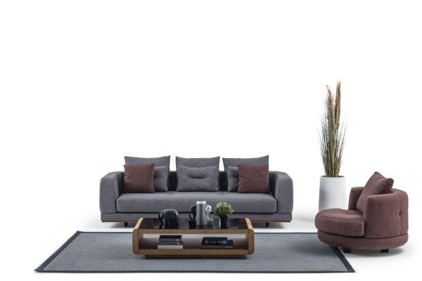 Pugon Koltuk Takımı