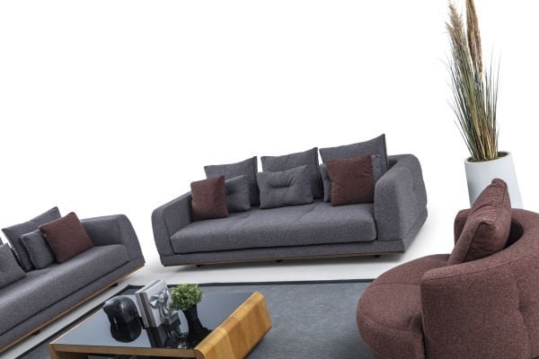 Pugon Koltuk Takımı