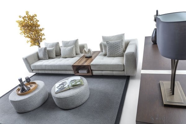 Gamos Koltuk Takımı