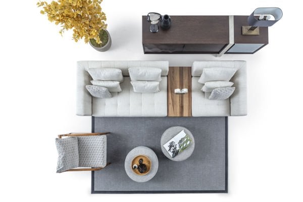 Gamos Koltuk Takımı