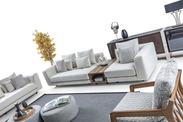 Gamos Koltuk Takımı