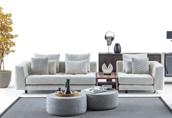 Gamos Koltuk Takımı