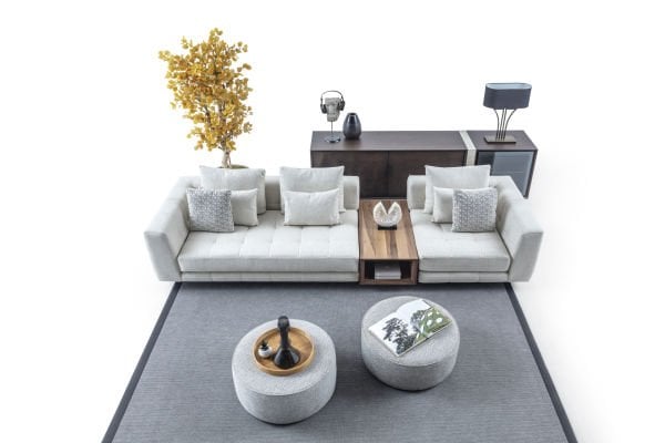 Gamos Koltuk Takımı