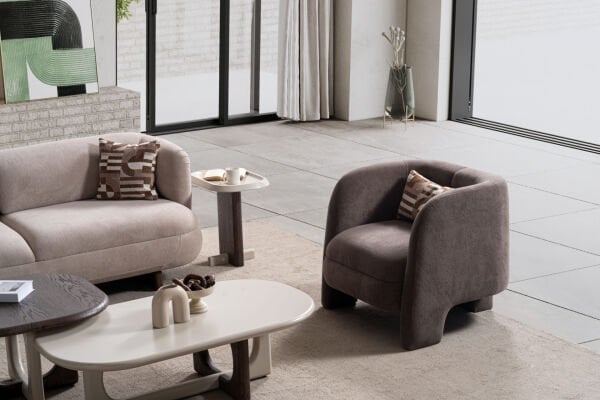 Icon Koltuk Takımı