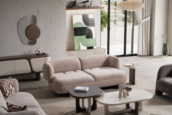 Icon Koltuk Takımı