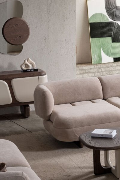 Icon Koltuk Takımı