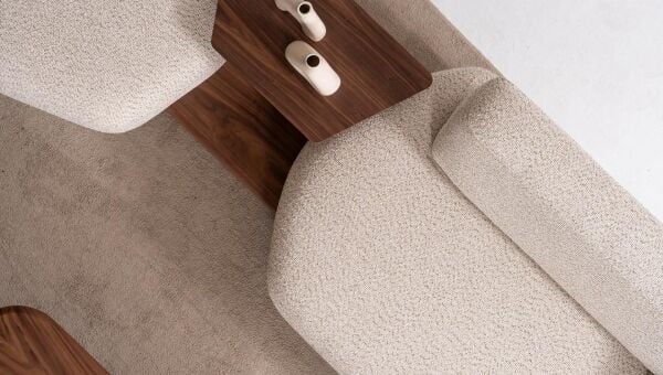 Luger Koltuk Takımı