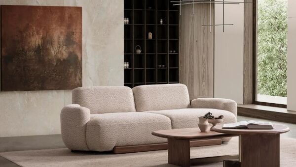 Luger Koltuk Takımı