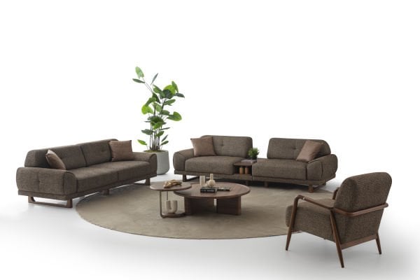 Alisa Koltuk Takımı