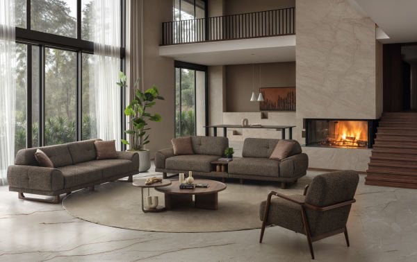 Alisa Koltuk Takımı