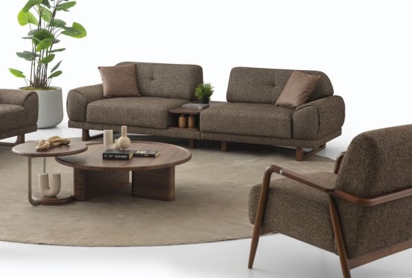 Alisa Koltuk Takımı