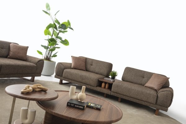 Alisa Koltuk Takımı