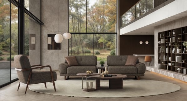 Alisa Koltuk Takımı