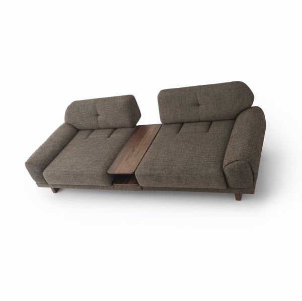 Alisa Koltuk Takımı