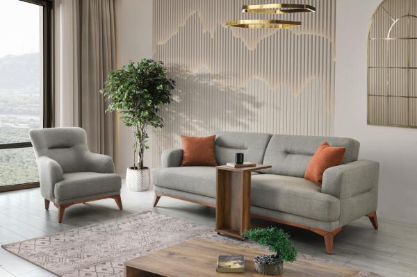 Merlo Koltuk Takımı