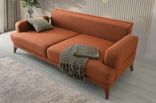 Merlo Koltuk Takımı