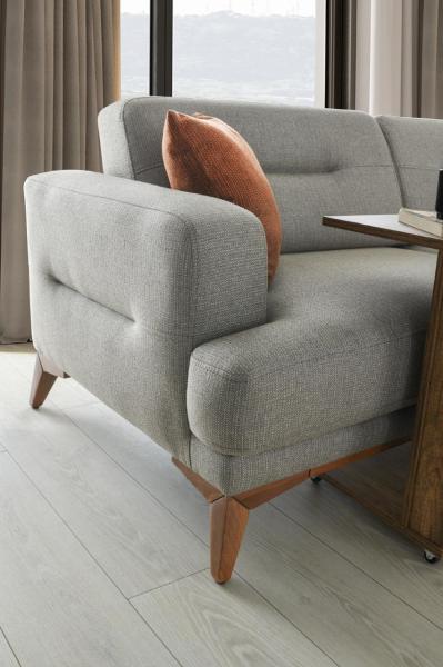 Merlo Koltuk Takımı