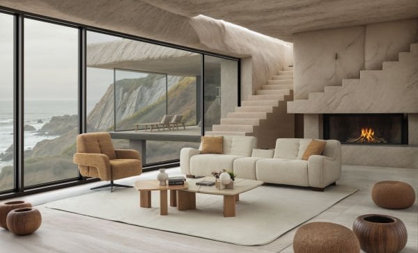 Palmer Koltuk Takımı