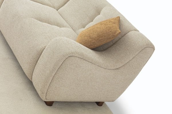 Palmer Koltuk Takımı