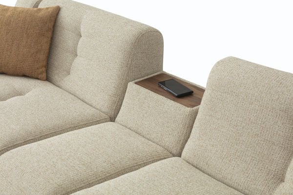 Palmer Koltuk Takımı